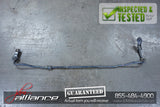 JDM 94-01 Acura Integra DC2 DB8 OEM Rear Sway Bar 13MM Honda LS GSR