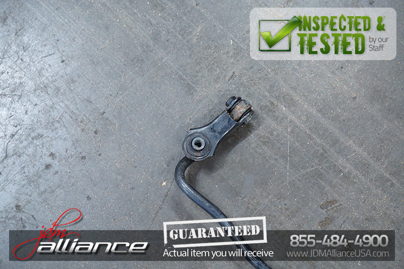 JDM 9401 Acura Integra DC2 DB8 OEM Rear Sway Bar 13MM Honda LS GSR