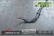JDM Acura RSX DC5 Honda Integra Type R OEM Rear Sway Bar Stabilizer ITR 22MM - view 2