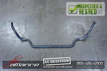 JDM 99-02 Nissan Silvia S15 SR20DET OEM Front Sway Bar Anti Roll Stabilizer Bar - view 1