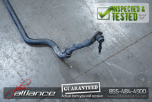 JDM 99-02 Nissan Silvia S15 SR20DET OEM Front Sway Bar Anti Roll Stabilizer Bar - view 3
