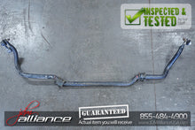 JDM Acura RSX DC5 Honda Integra Type R OEM Rear Sway Bar Stabilizer ITR 22MM - view 1