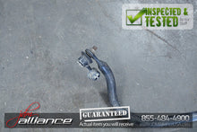 JDM Acura RSX DC5 Honda Integra Type R OEM Rear Sway Bar Stabilizer ITR 22MM - view 2