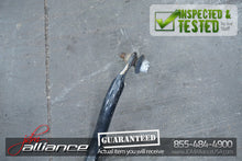 JDM Acura RSX DC5 Honda Integra Type R OEM Rear Sway Bar Stabilizer ITR 22MM - view 3