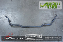 JDM Acura RSX DC5 Honda Integra Type R OEM Rear Sway Bar Stabilizer ITR 22MM - view 1