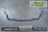 JDM Acura RSX DC5 Honda Integra Type R OEM Rear Sway Bar Stabilizer ITR 22MM