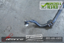 JDM Acura RSX DC5 Honda Integra Type R OEM Rear Sway Bar Stabilizer ITR 22MM - view 2