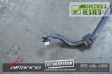 JDM Acura RSX DC5 Honda Integra Type R OEM Rear Sway Bar Stabilizer ITR 22MM