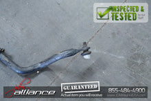JDM Acura RSX DC5 Honda Integra Type R OEM Rear Sway Bar Stabilizer ITR 22MM - view 3