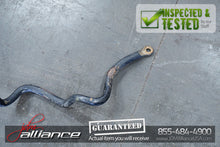JDM 92-98 Honda Civic Del Sol OEM Front Sway Bar 22MM EG1 EG2 - view 3