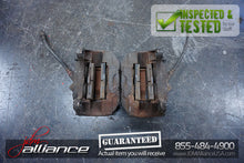 JDM 91-93 Mitsubishi 3000GT VR-4 Pair Front Calipers Left Right - view 5