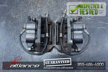 JDM 93-98 Toyota Supra MKIV Pair Front Calipers Left Right MK4 JZA80 2JZ-GTE - view 2
