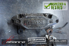 JDM 92-00 Mazda RX7 FD3S Front OEM Calipers LH RH 13B FD - view 2
