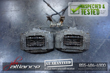 JDM 92-00 Mazda RX7 FD3S Front OEM Calipers LH RH 13B FD - view 6
