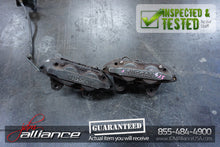 JDM Nissan Silvia S14 S15 200SX 240SX Front Brake Calipers 4Pot SR20DET - view 1
