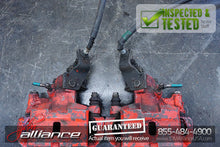 JDM 94-99 Toyota MR2 SW20 Turbo Rear OEM Brake Calipers 3SGTE - view 2