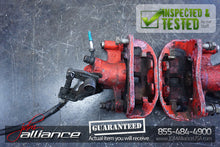JDM 94-99 Toyota MR2 SW20 Turbo Rear OEM Brake Calipers 3SGTE - view 6