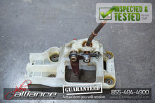 JDM 96-98 Mitsubishi Lancer Evolution IV OEM Manual Shifter Box EVO 4 - view 1