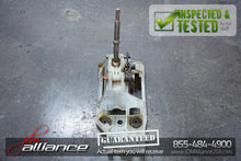 JDM 96-98 Mitsubishi Lancer Evolution IV OEM Manual Shifter Box EVO 4 - view 2