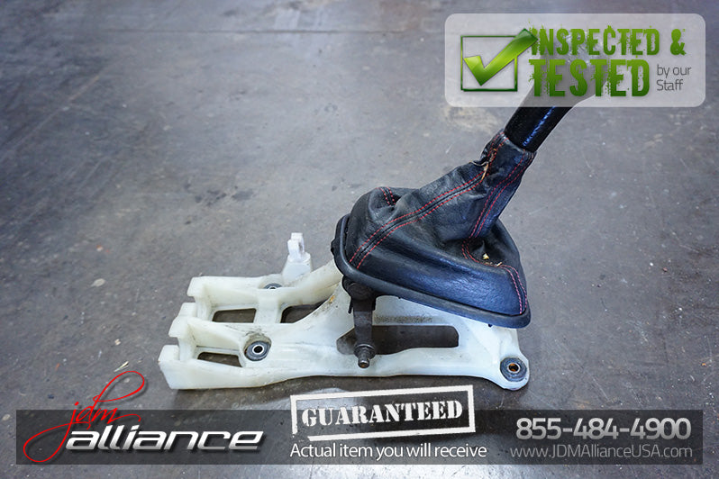 JDM 00-05 Toyota Celica GTS Shifter Box 6 Speed Manual 2ZZ