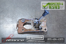 JDM 92-96 Honda Prelude Manual Shifter Box H22 BB1 BB2 BB3 BB4 BA8 BA9 - view 1