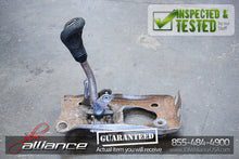 JDM 92-96 Honda Prelude Manual Shifter Box H22 BB1 BB2 BB3 BB4 BA8 BA9 - view 2