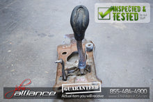 JDM 92-96 Honda Prelude Manual Shifter Box H22 BB1 BB2 BB3 BB4 BA8 BA9 - view 3