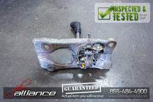 JDM 92-96 Honda Prelude Manual Shifter Box H22 BB1 BB2 BB3 BB4 BA8 BA9 - view 5