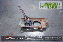 JDM 92-96 Honda Prelude Manual Shifter Box H22 BB1 BB2 BB3 BB4 BA8 BA9 - view 1