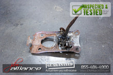 JDM 92-96 Honda Prelude Manual Shifter Box H22 BB1 BB2 BB3 BB4 BA8 BA9 - view 2