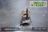 JDM 92-96 Honda Prelude Manual Shifter Box H22 BB1 BB2 BB3 BB4 BA8 BA9