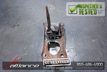 JDM 92-96 Honda Prelude Manual Shifter Box H22 BB1 BB2 BB3 BB4 BA8 BA9 - view 4