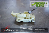 JDM 97-01 Honda Prelude OEM Manual Shifter Box Assembly H22A
