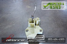 JDM 97-01 Honda Prelude OEM Manual Shifter Box Assembly H22A - view 3