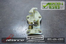 JDM 97-01 Honda Prelude OEM Manual Shifter Box Assembly H22A - view 4