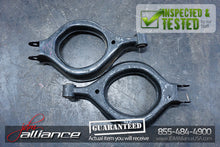 JDM 89-94 Nissan Silvia S13 OEM Rear Upper Control Arms 180SX 200SX 240SX LH RH - view 1