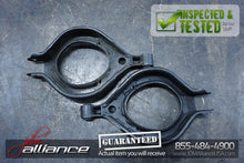 JDM 89-94 Nissan Silvia S13 OEM Rear Upper Control Arms 180SX 200SX 240SX LH RH - view 2