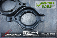 JDM 89-94 Nissan Silvia S13 OEM Rear Upper Control Arms 180SX 200SX 240SX LH RH - view 3