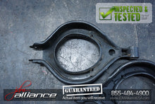 JDM 89-94 Nissan Silvia S13 OEM Rear Upper Control Arms 180SX 200SX 240SX LH RH - view 4