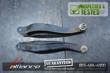 JDM 95-98 Nissan Silvia S14 OEM Rear Upper Control Arms 200SX 240SX LH RH - view 2