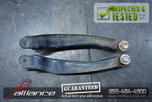 JDM 95-98 Nissan Silvia S14 OEM Rear Upper Control Arms 200SX 240SX LH RH - view 4