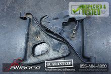 JDM 95-98 Nissan Silvia S14 OEM Rear Lower Control Arms 200SX 240SX LH RH - view 4