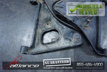 JDM 95-98 Nissan Silvia S14 OEM Rear Lower Control Arms 200SX 240SX LH RH - view 5