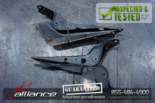 JDM 95-98 Nissan Silvia S14 OEM Front Torsion Bracket 180SX 200SX 240SX LH RH - view 1