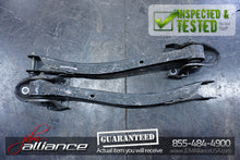 JDM 02-05 Subaru Impreza WRX STi Rear Lower Control Arm Lateral Links GDB - view 1