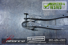 JDM 02-05 Subaru Impreza WRX STi Rear Lower Control Arm Lateral Links GDB - view 3