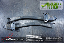 JDM 02-05 Subaru Impreza WRX STi Rear Lower Control Arm Lateral Links GDB - view 4