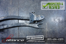 JDM 02-05 Subaru Impreza WRX STi Rear Lower Control Arm Lateral Links GDB - view 5