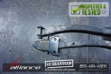 JDM 02-05 Subaru Impreza WRX STi Rear Lower Control Arm Lateral Links GDB - view 6