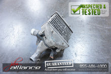 JDM 94-98 Nissan Silvia S14 200SX 240SX OEM Intercooler SR20DET - view 2
